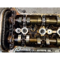 Двигатель Nissan Juke (F15) (2011 - 2019) 101024ED9B