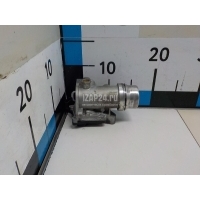Заслонка дроссельная электрическая Renault Juke (F15) (2011 - 2019) 161A09287R
