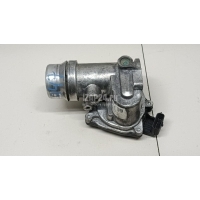 Заслонка дроссельная электрическая Renault Juke (F15) (2011 - 2019) 161A09287R