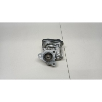 Заслонка дроссельная электрическая Renault Juke (F15) (2011 - 2019) 161A09287R