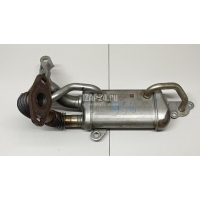 Радиатор системы EGR Renault Juke (F15) (2011 - 2019) 147357324R