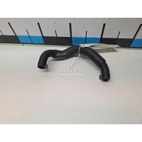 Шланг вентиляции картер. газов Nissan Juke (F15) (2011 - 2019) 118231KC0D