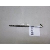 Крепление аккумулятора Renault Qashqai+2 (JJ10) (2008 - 2014) 24425JD01A