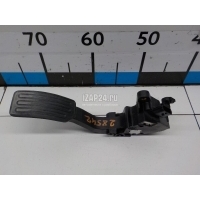 Педаль газа Nissan Juke (F15) (2011 - 2019) 180021KM0B