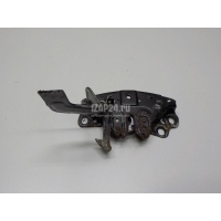 Замок капота Nissan Juke (F15) (2011 - 2019) 656011KA0A