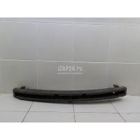 Наполнитель переднего бампера Nissan Juke (F15) (2011 - 2019) 620901KA1A