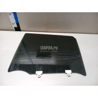 Стекло двери задней левой Nissan Juke (F15) (2011 - 2019) 823011KA1B