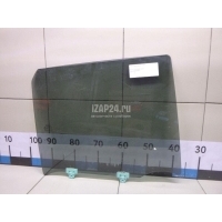 Стекло двери задней правой Nissan Juke (F15) (2011 - 2019) 823001KK1A