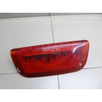 Фонарь задний (стоп сигнал) Nissan Juke (F15) (2011 - 2019) 265901KA0A