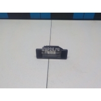 Фонарь подсветки номера Nissan Qashqai+2 (JJ10) (2008 - 2014) 26510JD00A