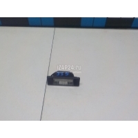Фонарь подсветки номера Nissan Qashqai+2 (JJ10) (2008 - 2014) 26510JD00A