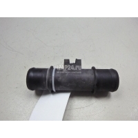 Трубка системы охлаждения Nissan Qashqai+2 (JJ10) (2008 - 2014) 21537JD00A