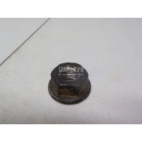 Гайка Nissan Juke (F15) (2011 - 2019) 01225N0011