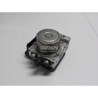Блок ABS (насос) Nissan Juke (F15) (2011 - 2019) 47660BX81B