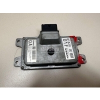 Блок управления АКПП Nissan Qashqai+2 (JJ10) (2008 - 2014) 310F61VA1A