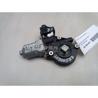 Моторчик стеклоподъемника Nissan Juke (F15) (2011 - 2019) 80730JX30C