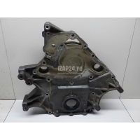 Крышка двигателя передняя Chrysler Grand Cherokee (WK2) 2010 53022096AG