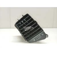 Дефлектор воздушный Chrysler Grand Cherokee (WK2) 2010 5MT21DX9AA