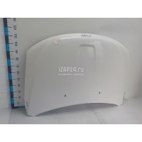 Капот Chrysler Grand Cherokee (WK2) 2010 55369587AC