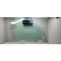 Стекло двери передней правой Chrysler Grand Cherokee (WK2) 2010 68068670AB