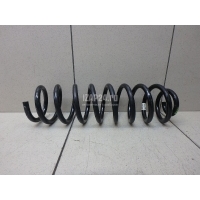 Пружина передняя Chrysler Grand Cherokee (WK2) 2010 68029623AF