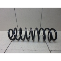 Пружина передняя Chrysler Grand Cherokee (WK2) 2010 68029623AF