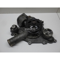Насос водяной (помпа) Chrysler Grand Cherokee (WK2) 2010 5038668AA