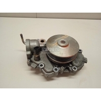 Насос водяной (помпа) Chrysler Grand Cherokee (WK2) 2010 68211202AB