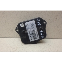 Блок управления светом Chrysler Grand Cherokee (WK2) 2010 68209773AA