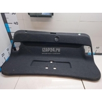 Обшивка крышки багажника VAG Passat [B7] (2011 - 2015) 3AE8676058W4