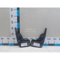 Брызговики передние к-кт VAG Passat [B7] (2011 - 2015) 3C0075111