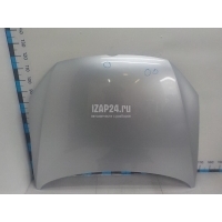 Капот VAG Passat [B7] (2011 - 2015) 3AA823031