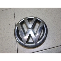 Эмблема VAG Tiguan (2011 - 2016) 561853600ULM