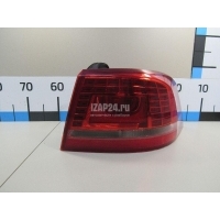 Фонарь задний наружный правый VAG Passat [B7] (2011 - 2015) 3AE945208B