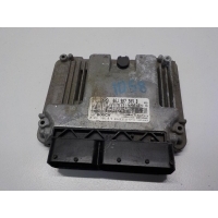 Блок управления двигателем VAG Passat [B7] (2011 - 2015) 06J907309B