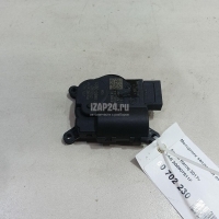 Моторчик заслонки отопителя VAG Passat [B7] (2011 - 2015) 2Q0907511F