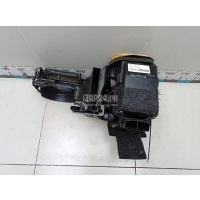 Корпус отопителя VW Polo (Sed RUS) (2011 - 2020)