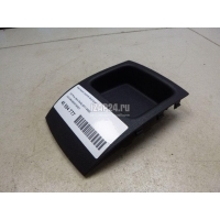 Накладка (кузов внутри) VAG Polo (Sed RUS) (2011 - 2020) 6RU858373A82V