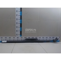 Накладка порога (внутренняя) VAG Polo (Sed RUS) (2011 - 2020) 6RU853372B82V