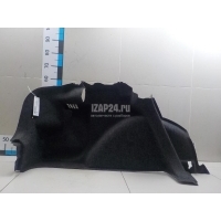Обшивка багажника VAG Polo (Sed RUS) (2011 - 2020) 6RU867427B1BS