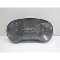Панель приборов VAG Polo (Sed RUS) (2011 - 2020) 6RF920861C