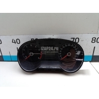 Панель приборов VAG Polo (Sed RUS) (2011 - 2020) 6RF920861B