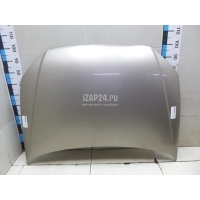 Капот VAG Polo (Sed RUS) (2011 - 2020) 6RU823031C
