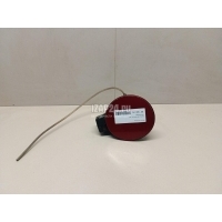 Лючок бензобака VAG Polo (Sed RUS) (2011 - 2020) 6RU809857