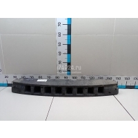 Наполнитель заднего бампера VAG Polo (Sed RUS) (2011 - 2020) 6RU807251A