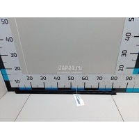 Уплотнитель стекла двери VAG Polo (Sed RUS) (2011 - 2020) 6RU8374795AP