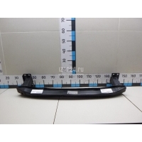 Усилитель переднего бампера VAG Polo (Sed RUS) (2011 - 2020) 6RU807109B
