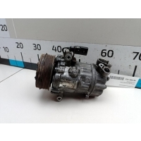 Компрессор кондиционера VAG Polo (Sed RUS) (2011 - 2020) 6RF820803C