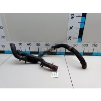 Патрубок радиатора VAG Polo (Sed RUS) (2011 - 2020) 6C0122049