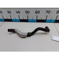 Шланг системы охлаждения VAG Polo (Sed RUS) (2011 - 2020) 6C0122157G
